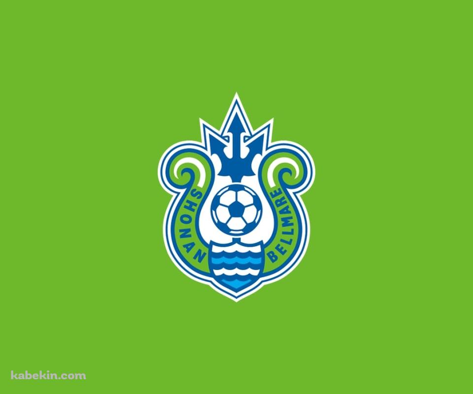 湘南ベルマーレのAndroidの壁紙(960px x 800px) スマホ用