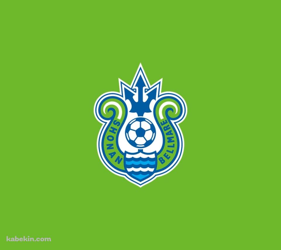 湘南ベルマーレのAndroidの壁紙(960px x 854px) スマホ用