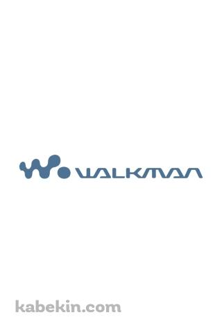 Walkman ウォークマンのAndroidの壁紙(320px x 480px) スマホ用