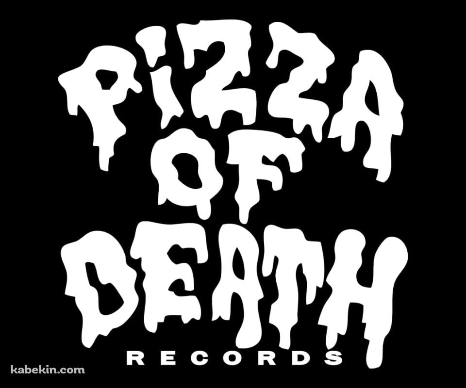 PIZZA OF DEATHのAndroidの壁紙(960px x 800px) スマホ用