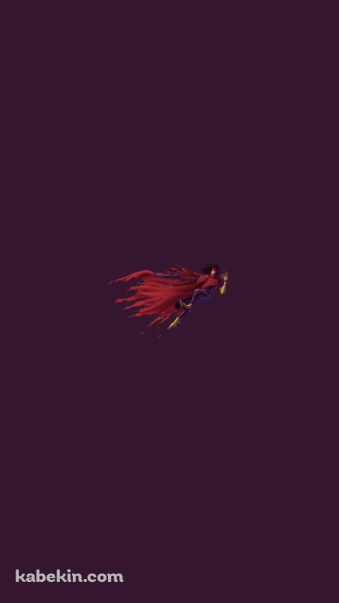 FF ヴィンセントのAndroidの壁紙(480px x 854px) スマホ用