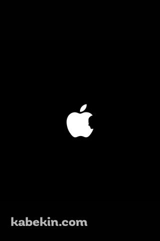 スティーブ・ジョブズのAndroidの壁紙(320px x 480px) スマホ用