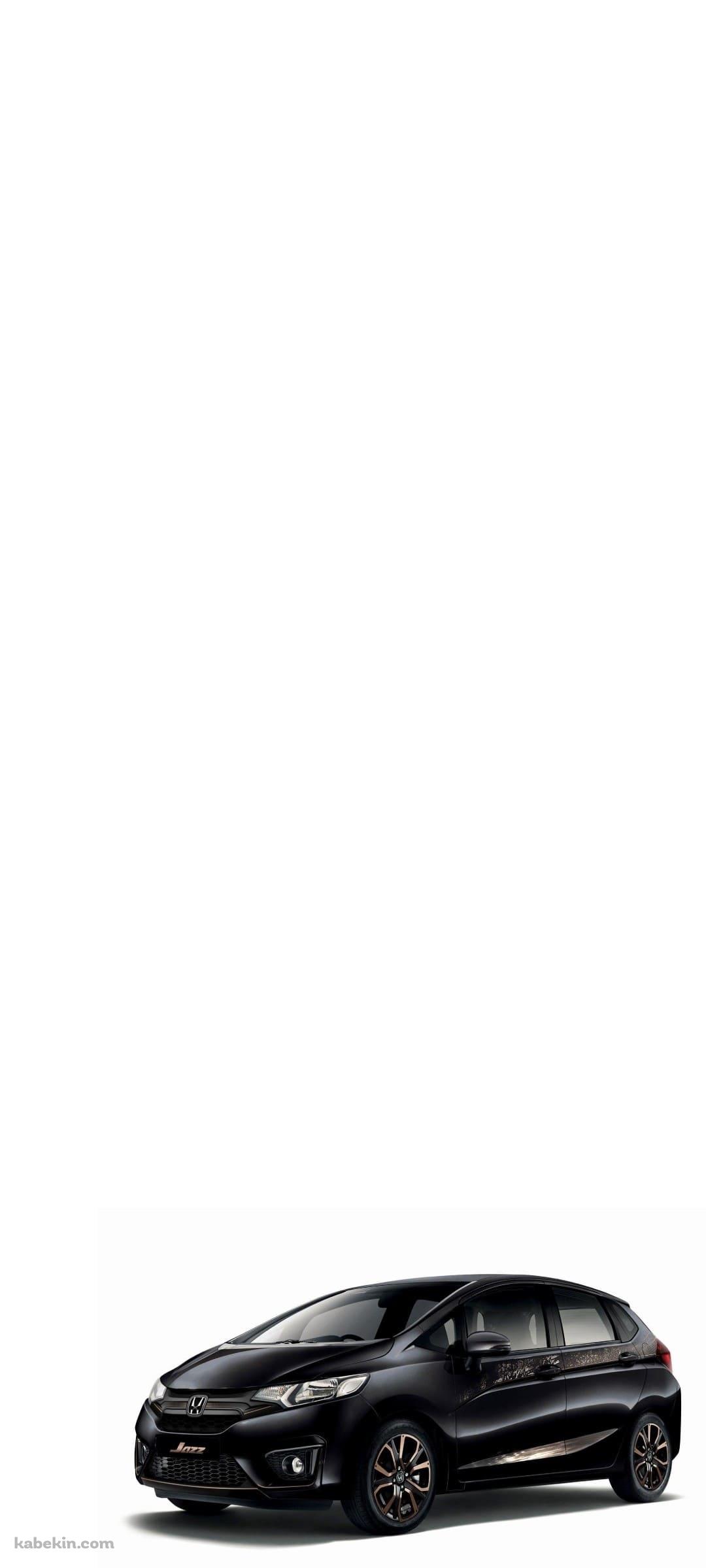 ホンダ ジャズ フィットのAndroidの壁紙(1080px x 2400px) スマホ用