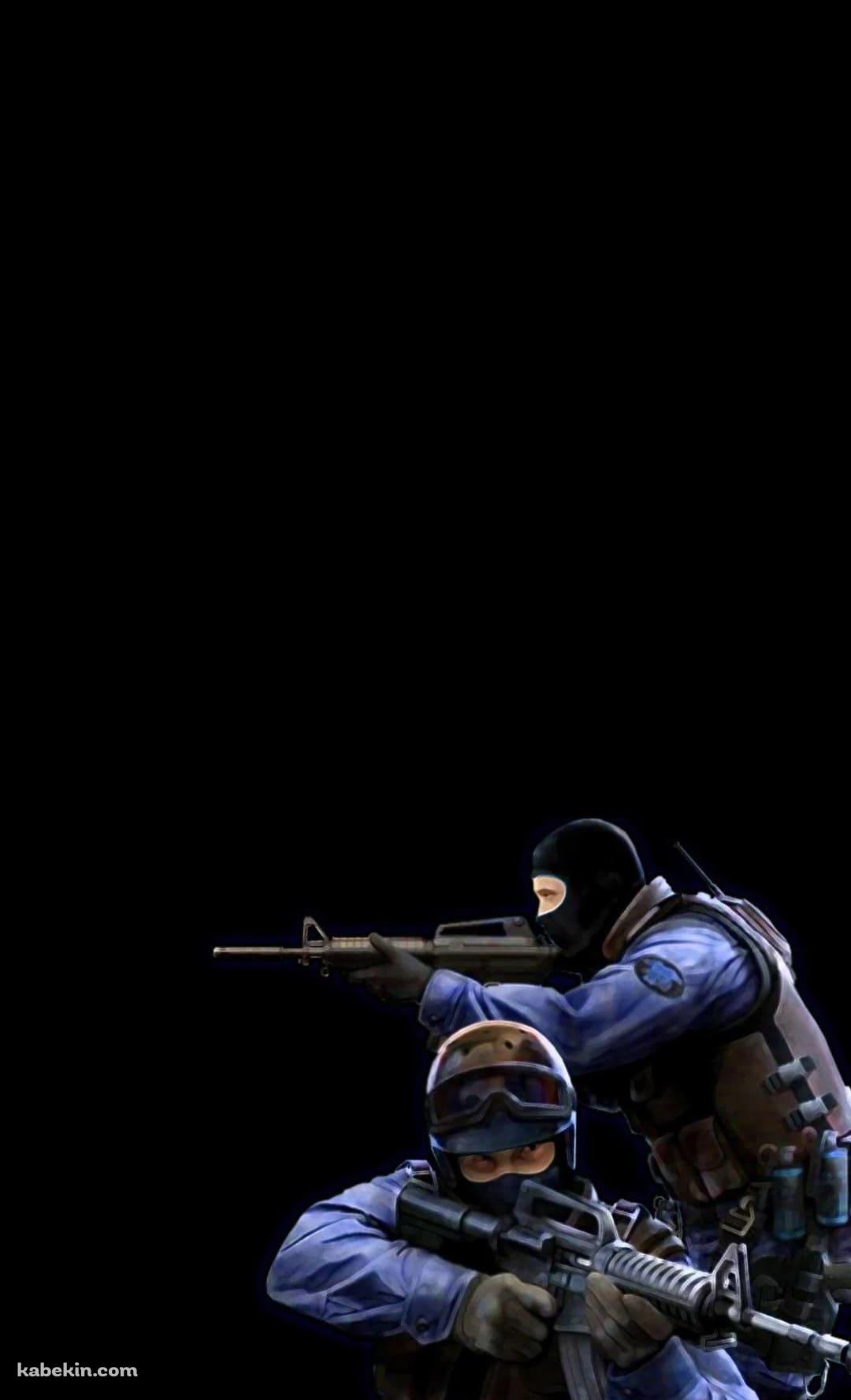 CS GOのAndroidの壁紙(1080px x 1776px) スマホ用