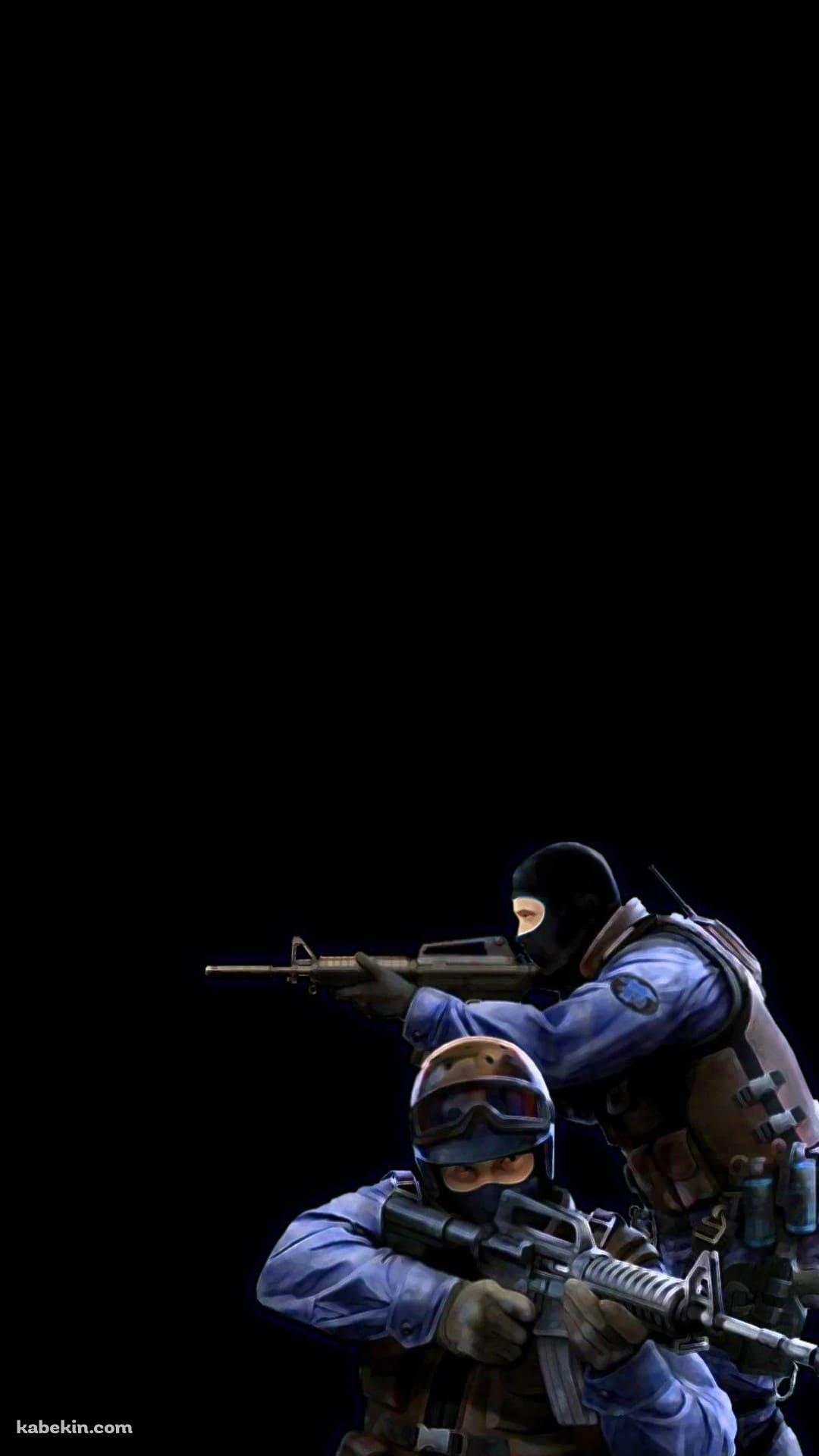 CS GOのAndroidの壁紙(1080px x 1920px) スマホ用