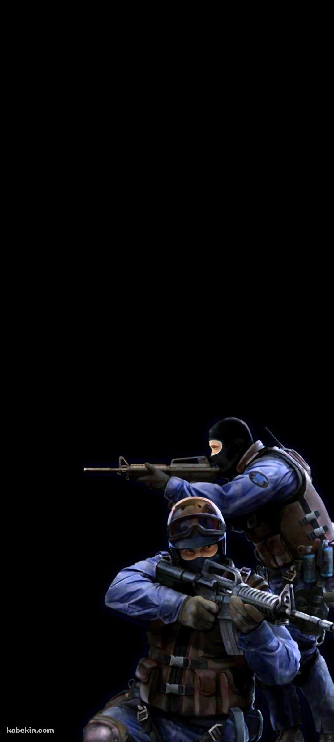 CS GOのAndroidの壁紙(1080px x 2400px) スマホ用