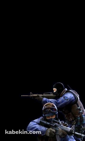 CS GOのAndroidの壁紙(360px x 592px) スマホ用