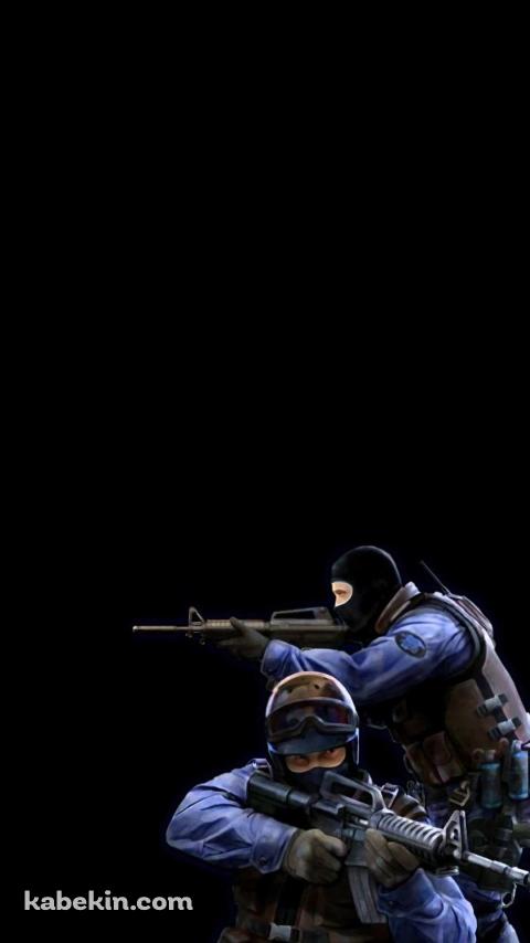 CS GOのAndroidの壁紙(480px x 854px) スマホ用