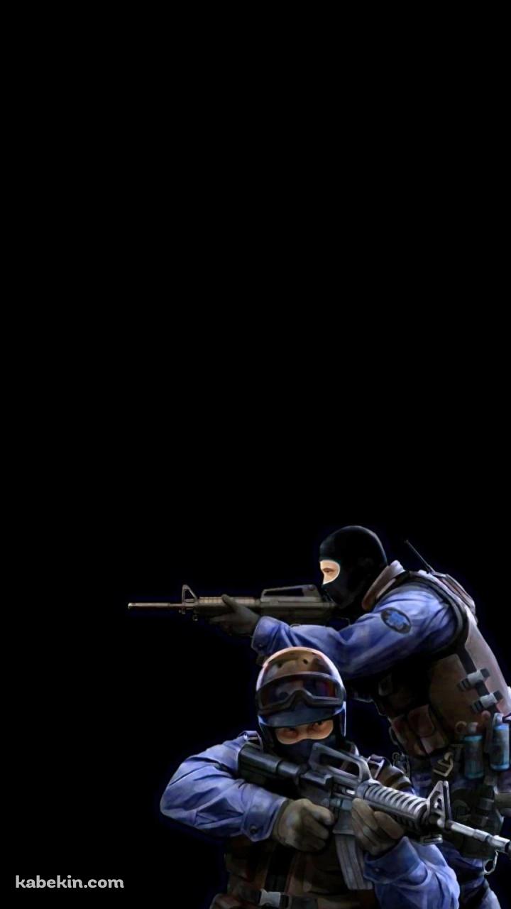 CS GOのAndroidの壁紙(720px x 1280px) スマホ用