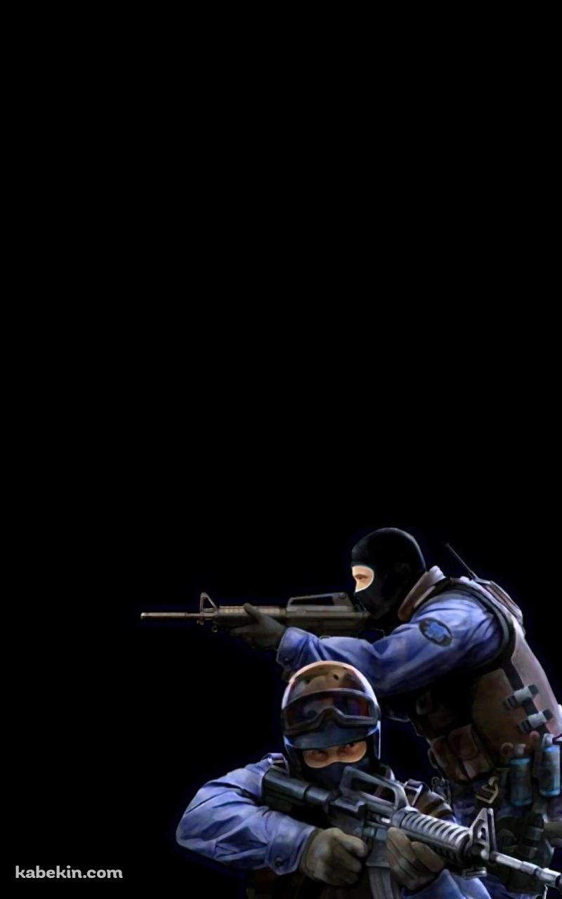 CS GOのAndroidの壁紙(800px x 1280px) スマホ用