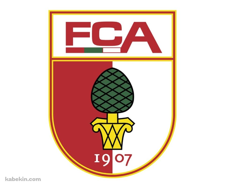 FCアウグスブルクのAndroidの壁紙(960px x 800px) スマホ用