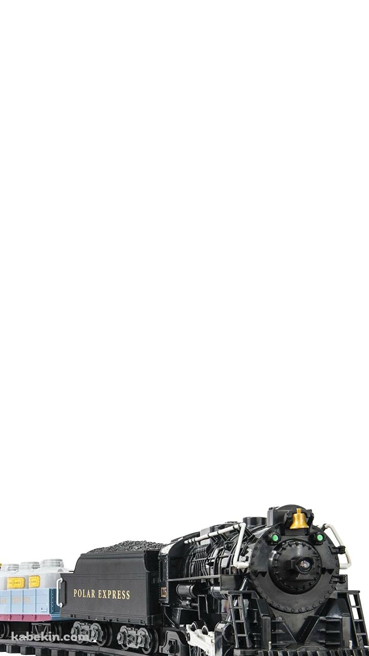 カーブを曲がる汽車のAndroidの壁紙(720px x 1280px) スマホ用