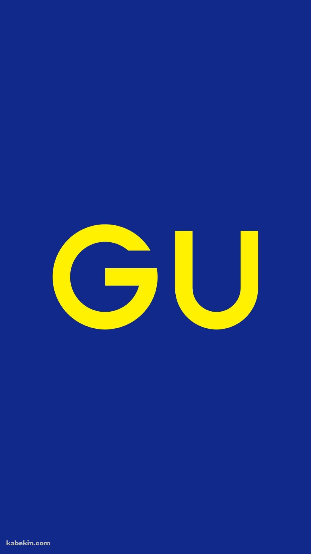 GUのAndroidの壁紙(1080px x 1920px) スマホ用