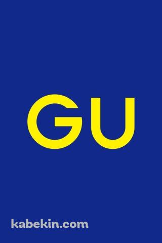 GUのAndroidの壁紙(320px x 480px) スマホ用