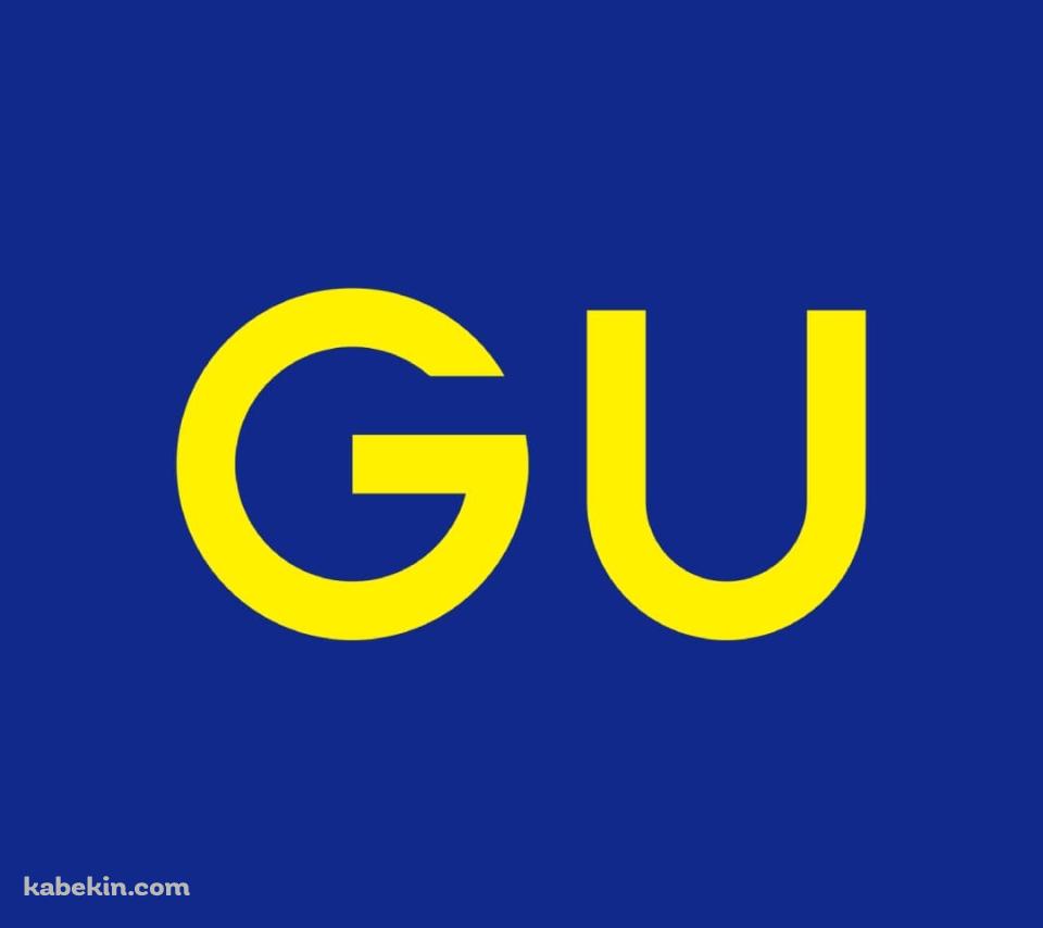 GUのAndroidの壁紙(960px x 854px) スマホ用