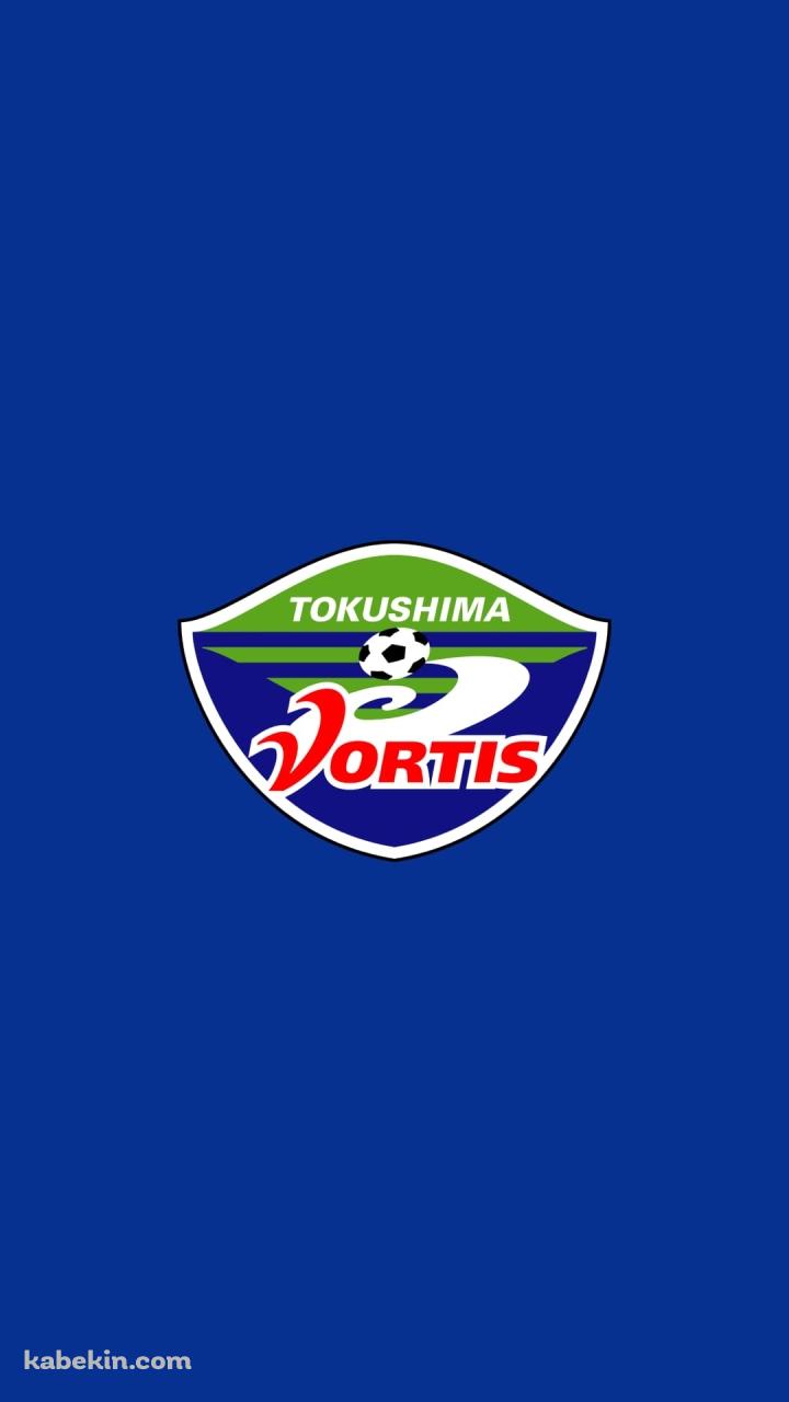 徳島ヴォルティスのAndroidの壁紙(720px x 1280px) スマホ用