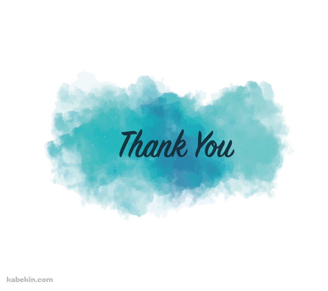 Thank youのAndroidの壁紙(1080px x 960px) スマホ用