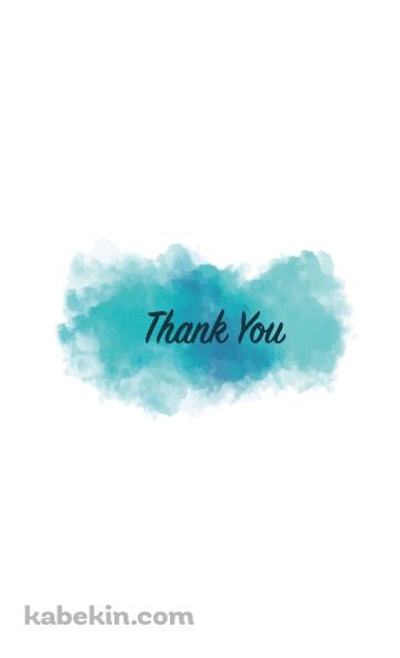 Thank youのAndroidの壁紙(360px x 592px) スマホ用
