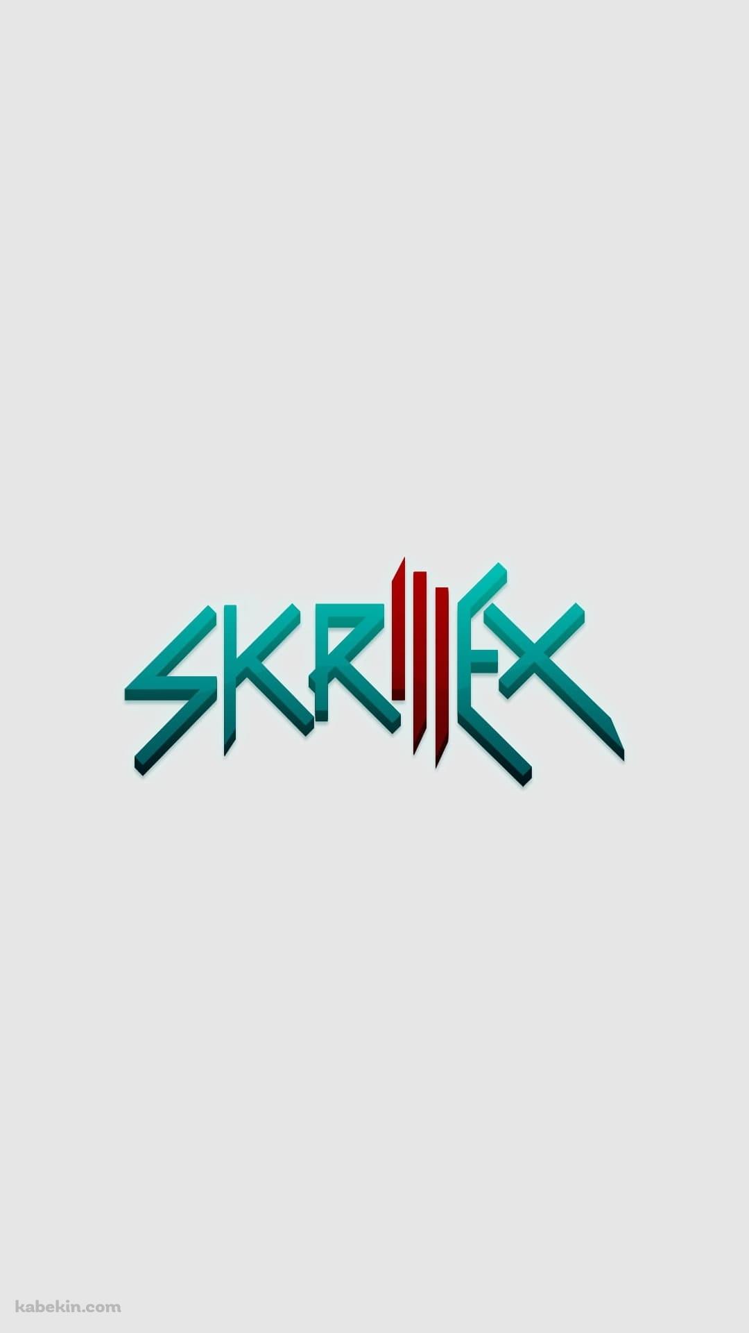 スクリレックス SkrillexのAndroidの壁紙(1080px x 1920px) スマホ用