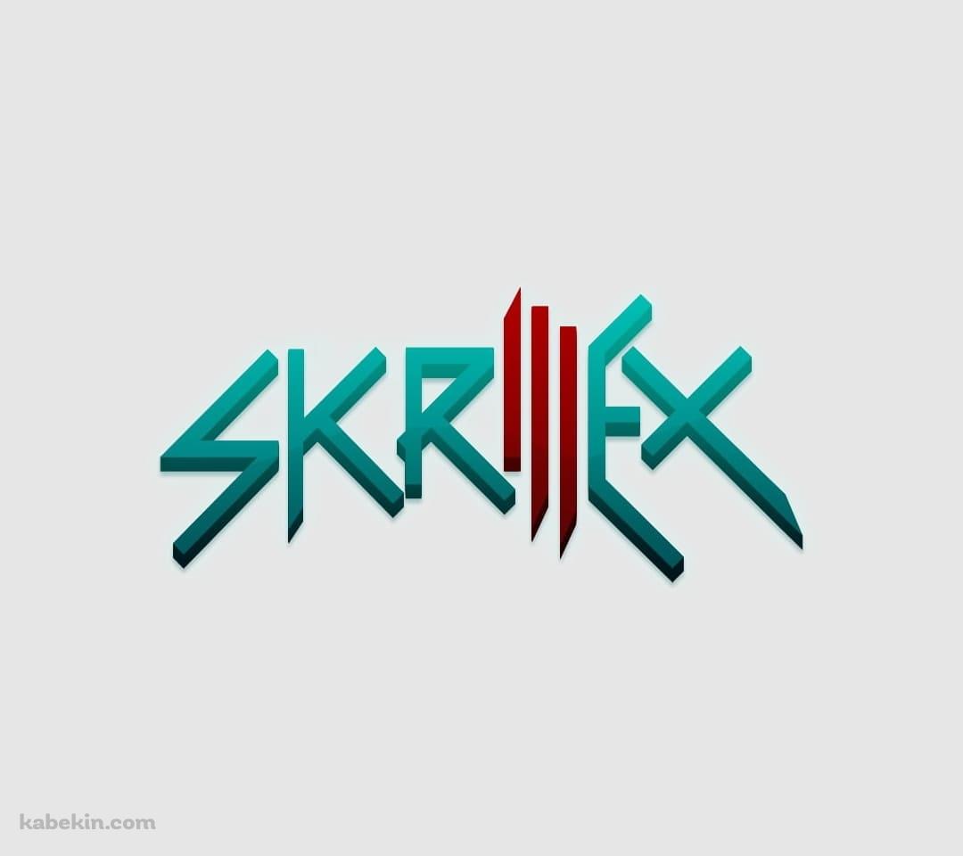 スクリレックス SkrillexのAndroidの壁紙(1080px x 960px) スマホ用