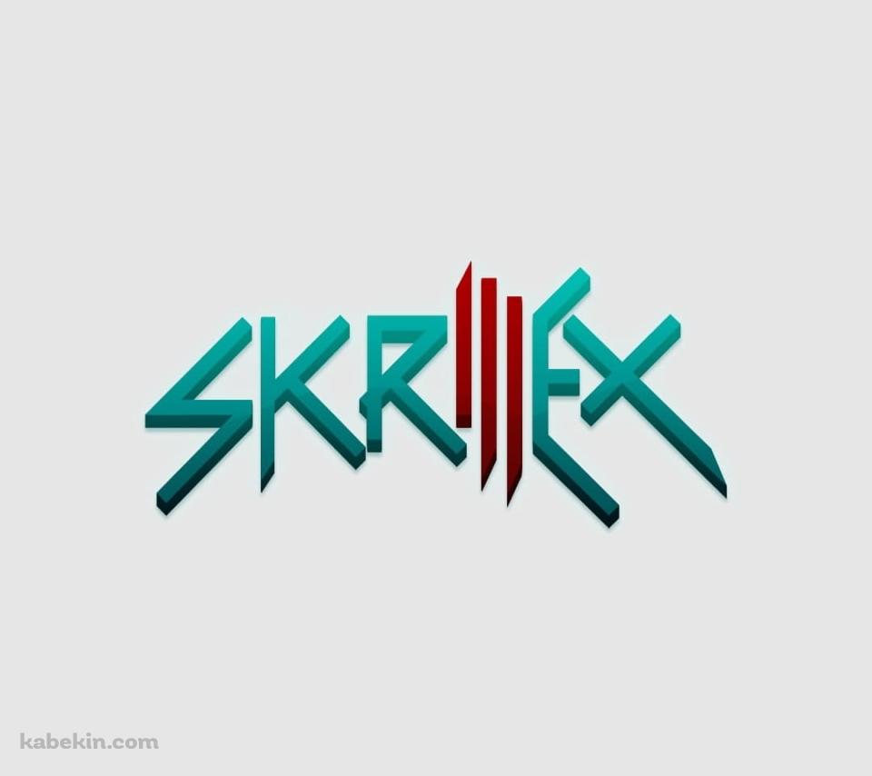 スクリレックス SkrillexのAndroidの壁紙(960px x 854px) スマホ用