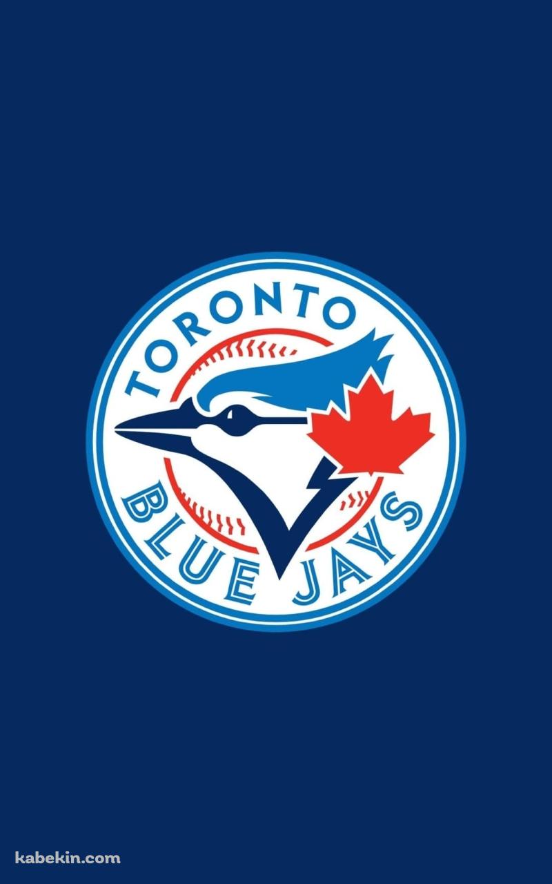 トロント・ブルージェイズ 高画質のAndroidの壁紙(800px x 1280px) スマホ用