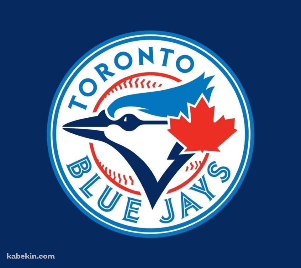 トロント・ブルージェイズ 高画質のAndroidの壁紙(960px x 854px) スマホ用