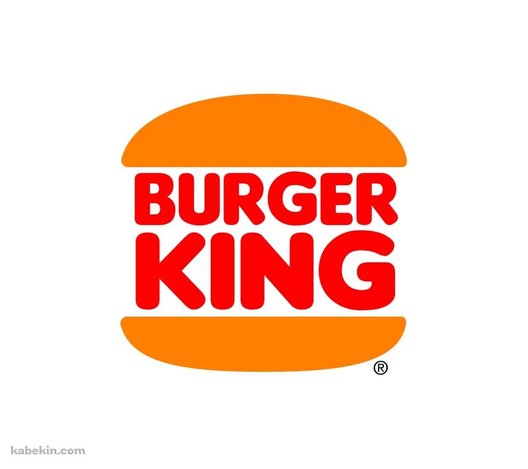 BURGER KING（バーガーキング）のAndroidの壁紙(1080px x 960px) スマホ用