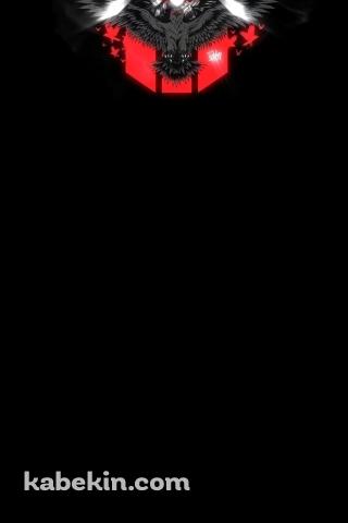 APEX LEGENDS かっこいいブラッドハウンド 高画質のAndroidの壁紙(320px x 480px) スマホ用