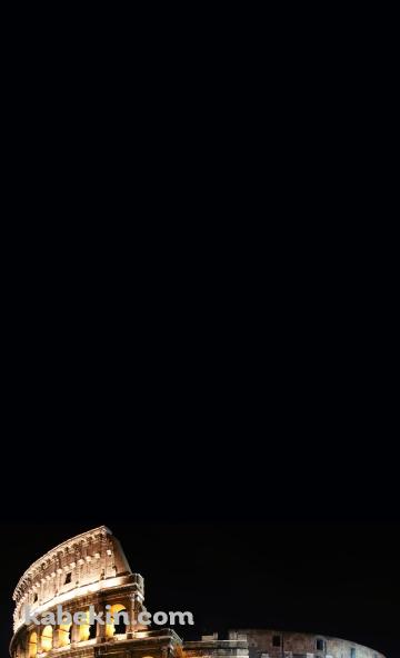 イタリア / ローマ / コロッセオのAndroidの壁紙(360px x 592px) スマホ用