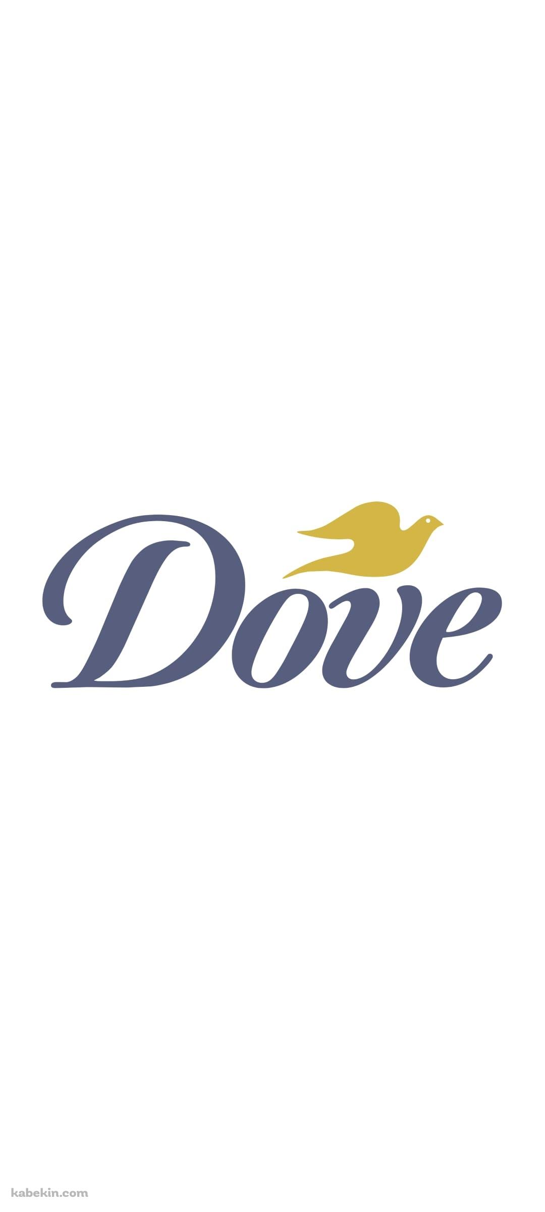 Dove（ダヴ）のAndroidの壁紙(1080px x 2400px) スマホ用