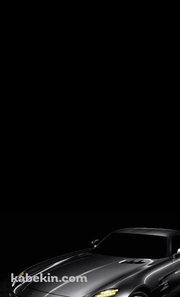 メルセデス・ベンツ AMGのAndroidの壁紙(360px x 592px) スマホ用