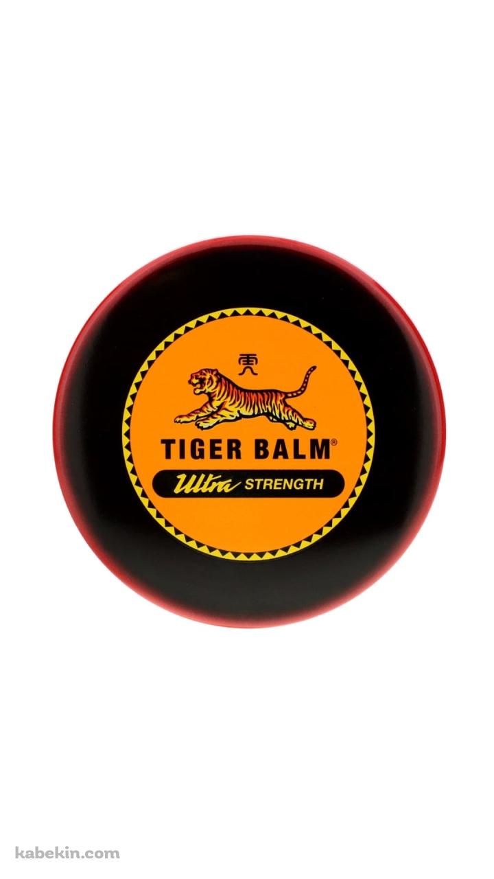 タイガーバームのAndroidの壁紙(720px x 1280px) スマホ用