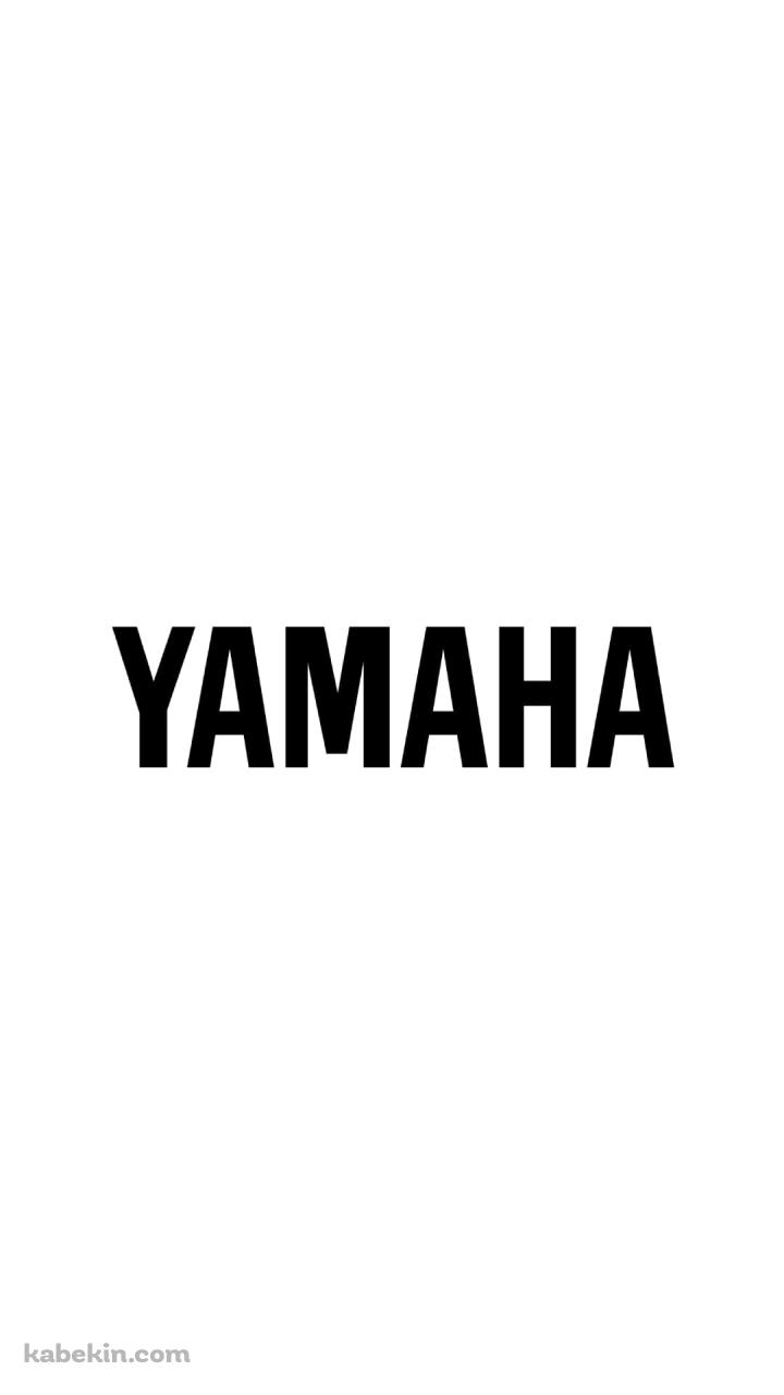 YAMAHA（ヤマハ）のAndroidの壁紙(720px x 1280px) スマホ用