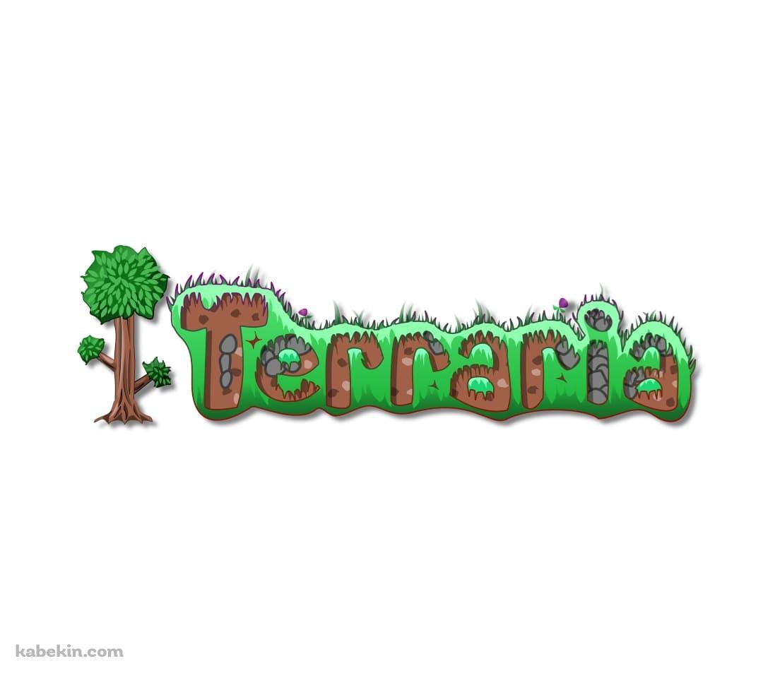 TerrariaのAndroidの壁紙(1080px x 960px) スマホ用