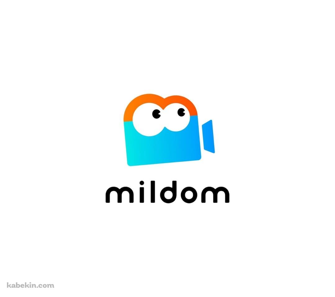 mildomのAndroidの壁紙(1080px x 960px) スマホ用