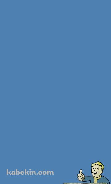 フォールアウト3のAndroidの壁紙(360px x 592px) スマホ用