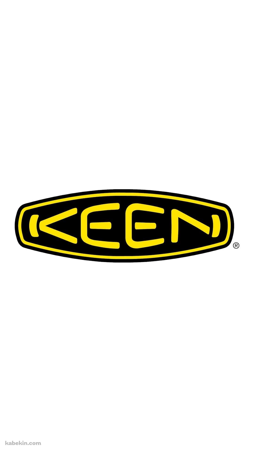 KEEN（キーン）のAndroidの壁紙(1080px x 1920px) スマホ用