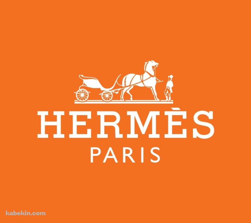 HERMESのAndroidの壁紙(960px x 854px) スマホ用
