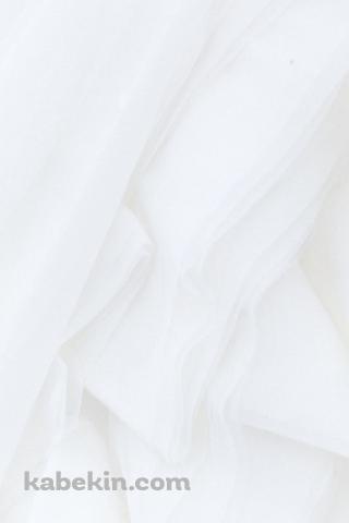 白い紙のテクスチャーのAndroidの壁紙(320px x 480px) スマホ用