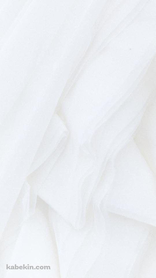 白い紙のテクスチャーのAndroidの壁紙(540px x 960px) スマホ用