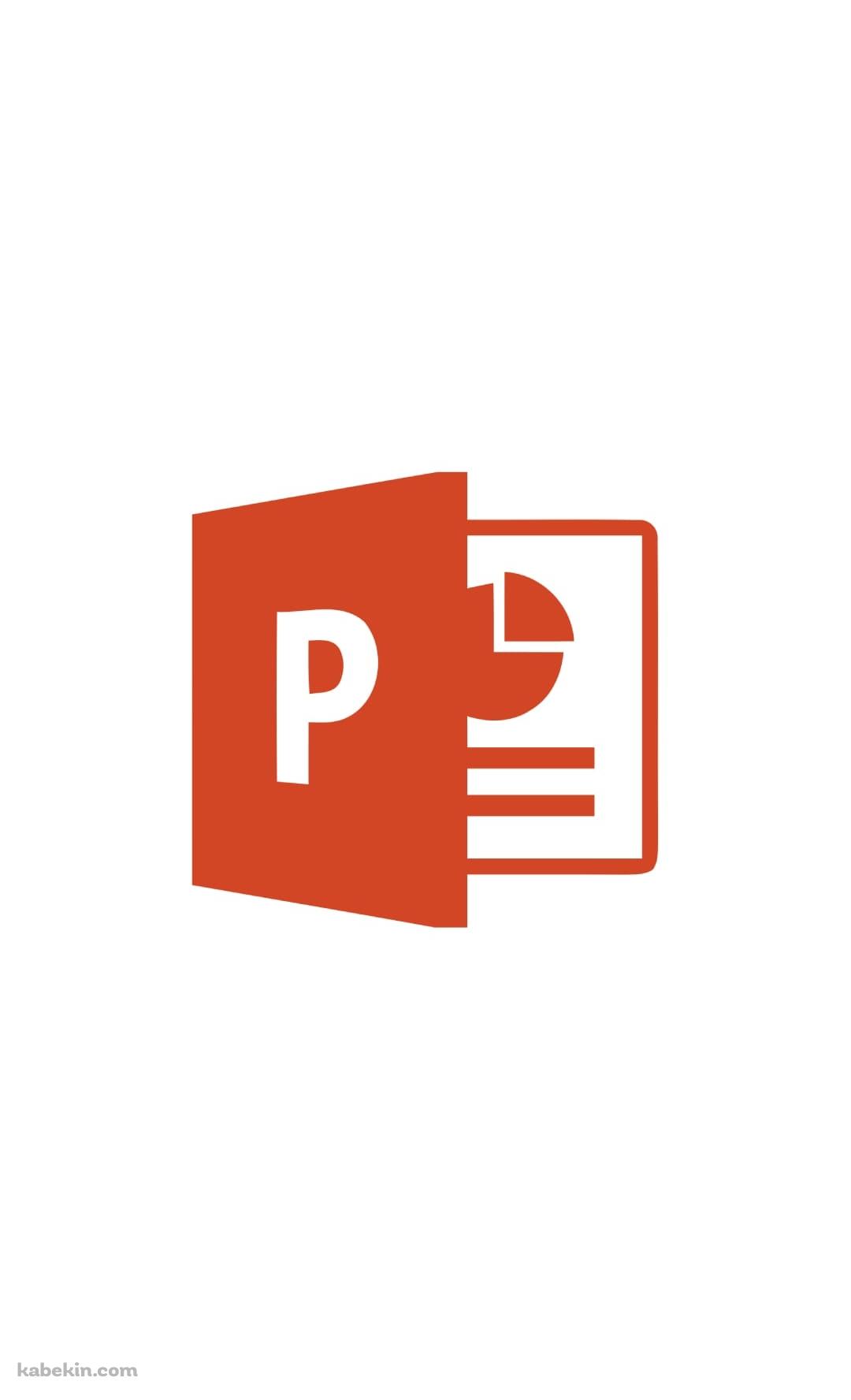 パワーポイントのAndroidの壁紙(1080px x 1776px) スマホ用