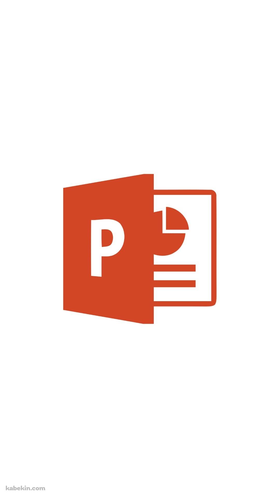 パワーポイントのAndroidの壁紙(1080px x 1920px) スマホ用