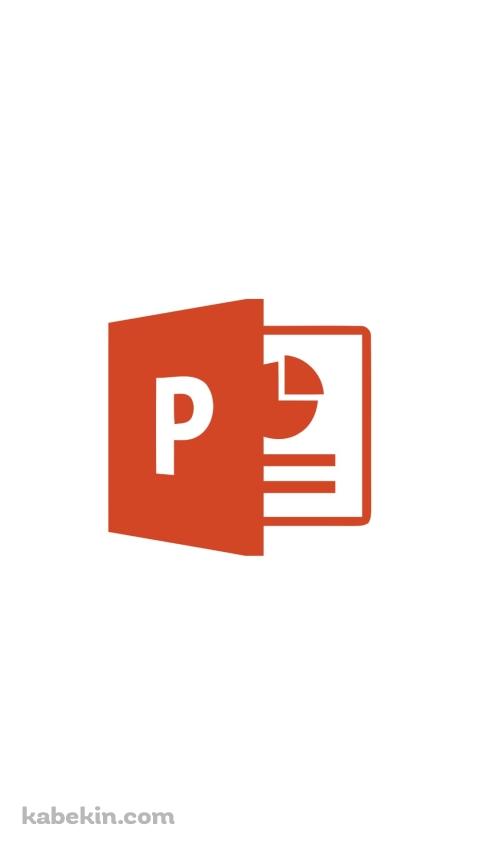 パワーポイントのAndroidの壁紙(480px x 854px) スマホ用