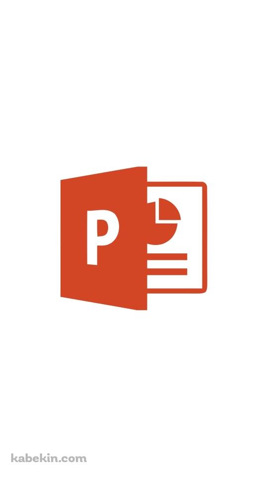 パワーポイントのAndroidの壁紙(540px x 960px) スマホ用