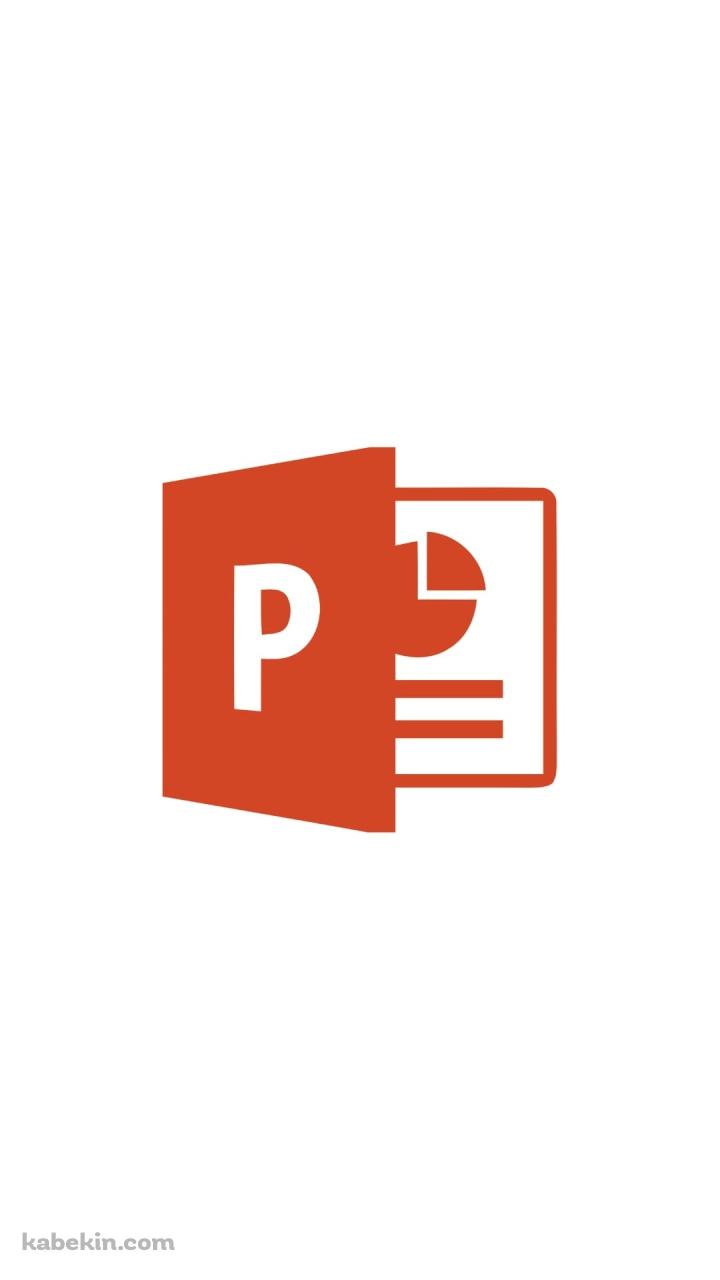 パワーポイントのAndroidの壁紙(720px x 1280px) スマホ用