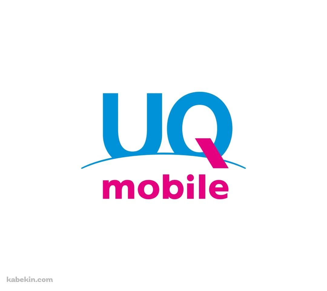 UQ mobileのAndroidの壁紙(1080px x 960px) スマホ用