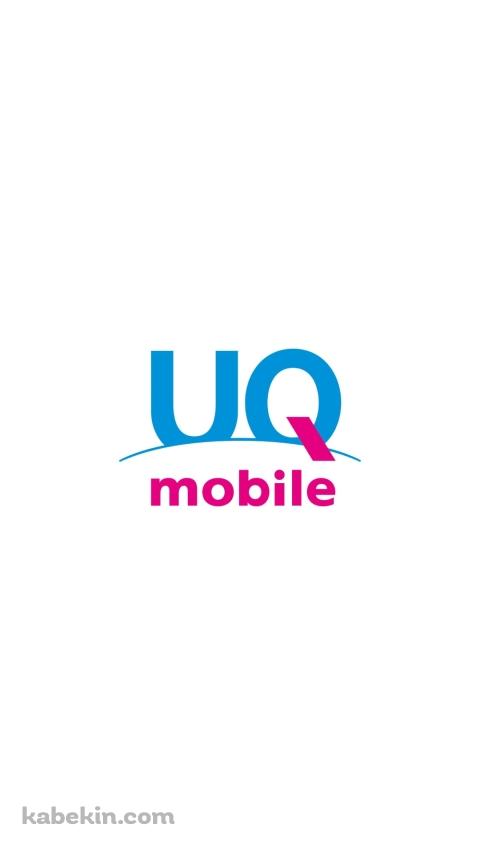 UQ mobileのAndroidの壁紙(480px x 854px) スマホ用