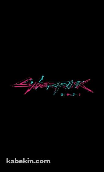 Cyberpunk 2077のAndroidの壁紙(360px x 592px) スマホ用
