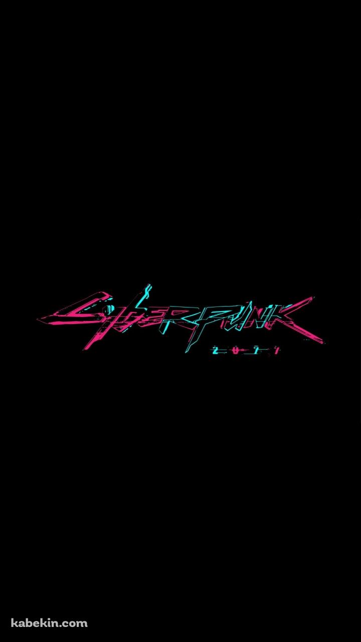 Cyberpunk 2077のAndroidの壁紙(720px x 1280px) スマホ用